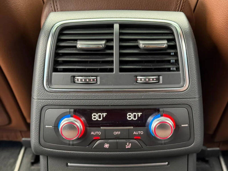 2018 Audi A6 2.0T quattro Premium Plus