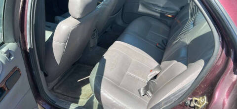 1997 Chrysler Concorde LX