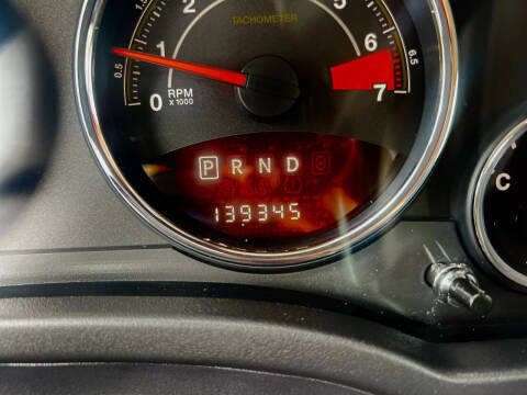 2017 Jeep Compass High Altitude