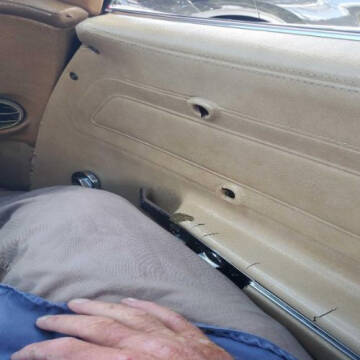 1976 Chevrolet Corvette