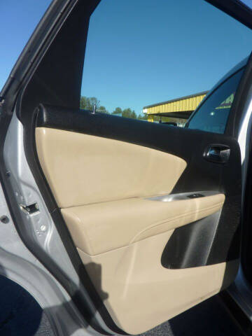 2014 Dodge Journey SE
