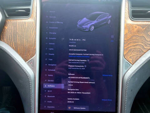 2019 Tesla Model S Long Range