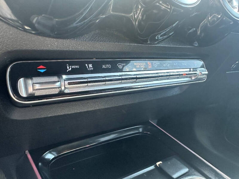 2021 Mercedes-Benz GLB GLB 250