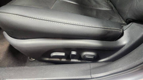 2018 Nissan Altima 2.5 SL