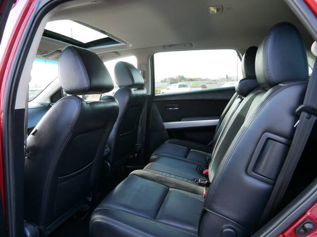 2013 Mazda CX-9 Grand Touring