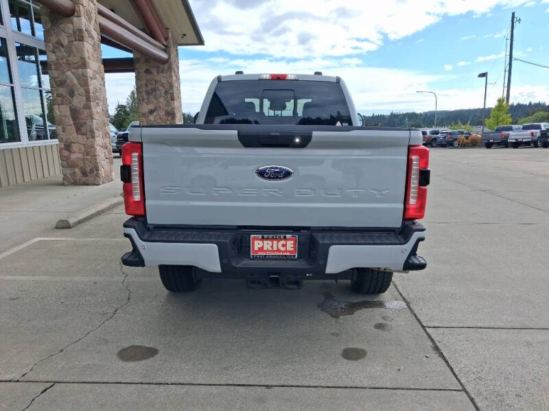 2025 Ford F-250 Super Duty XL - Photo 6