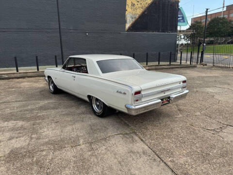 1964 Chevrolet Chevelle