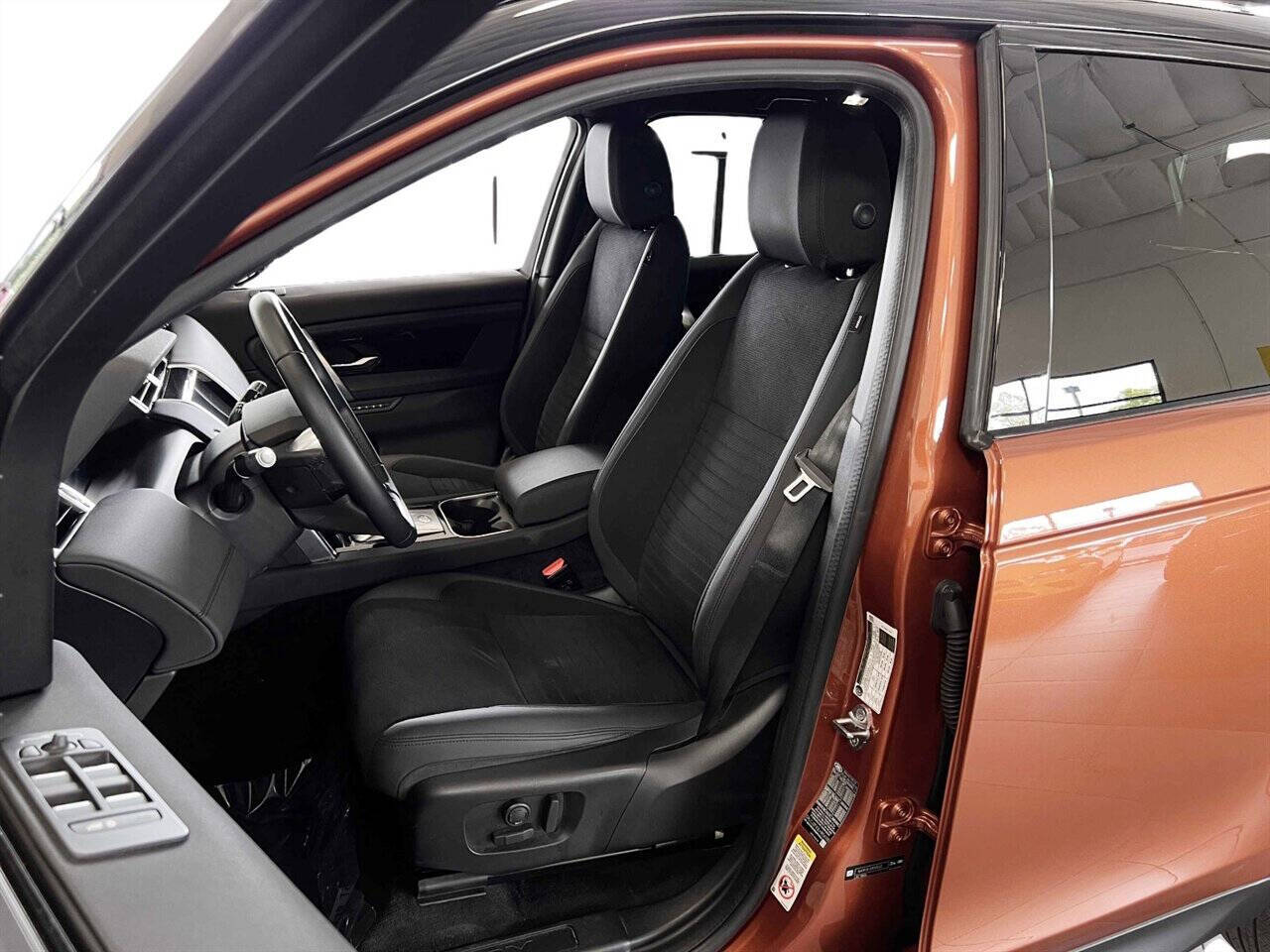 2020 Land Rover Discovery Sport for sale at San Diego Ecars in San Diego, CA