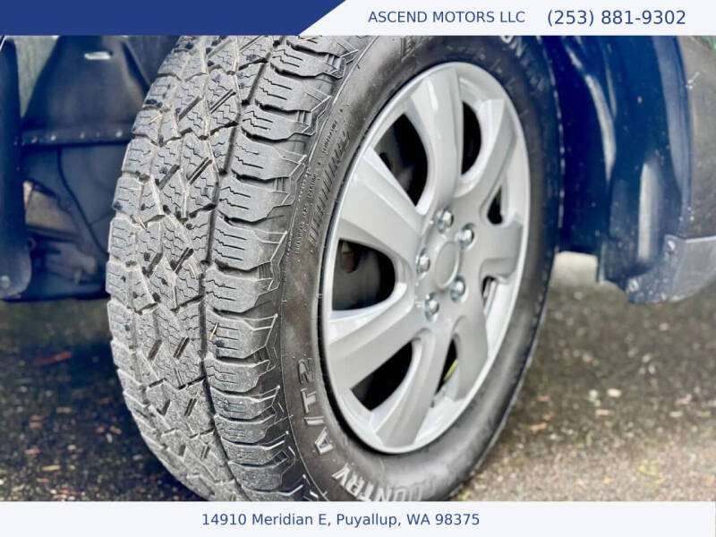 2015 Dodge Journey SE