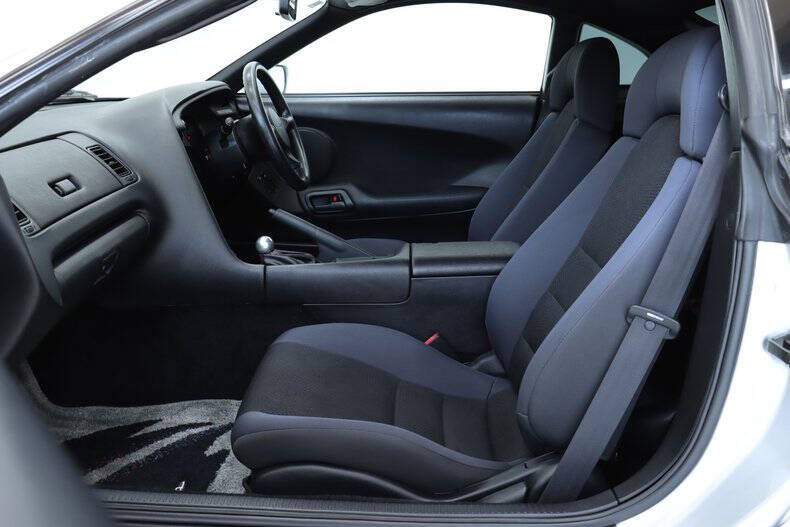 1996 Toyota Supra