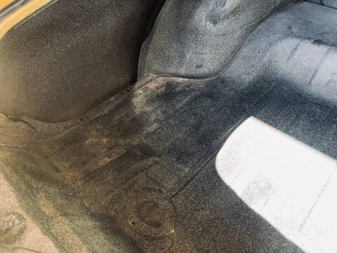 1972 Chevrolet Chevelle