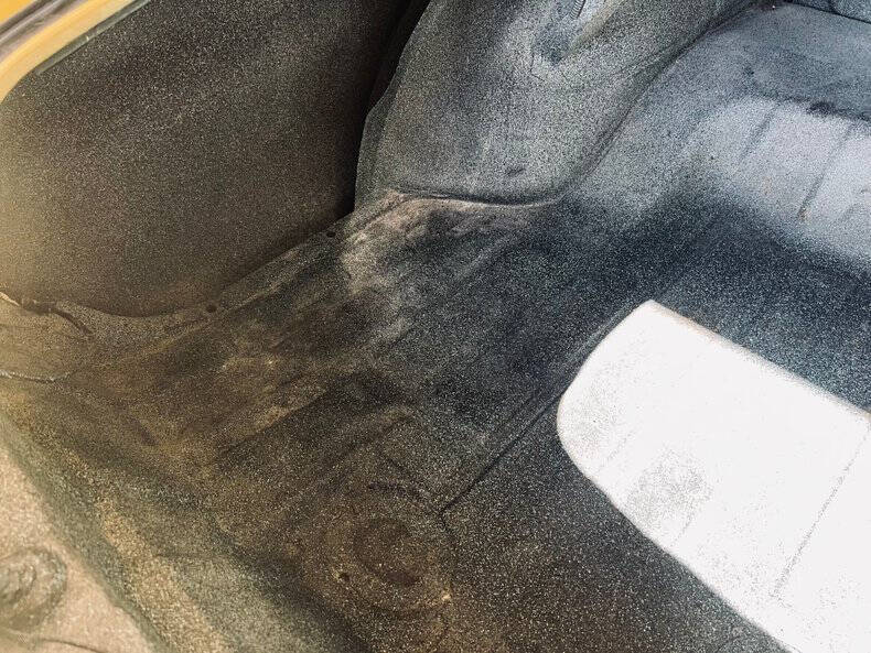 1972 Chevrolet Chevelle