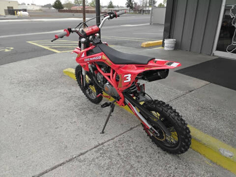 2026 Denago MX3