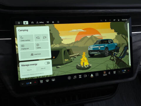 2023 Rivian R1T