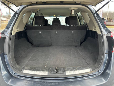 2013 Nissan Murano SV