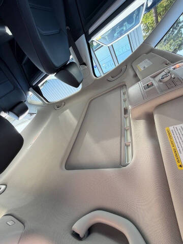2022 Volkswagen Passat SE