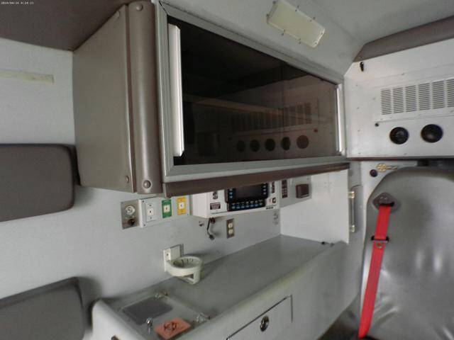 2016 Freightliner M2 106