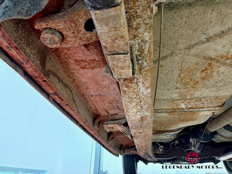 1950 Plymouth Deluxe