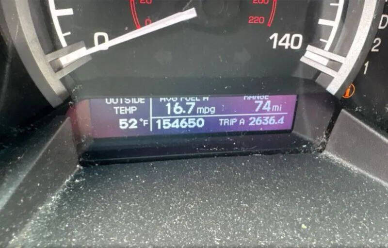 2009 Honda Ridgeline