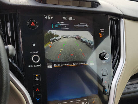 2023 Subaru Outback Limited