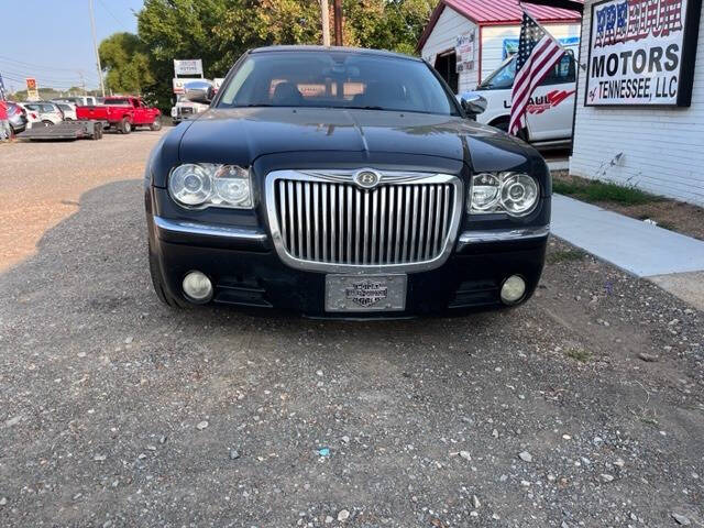 2007 Chrysler 300 for sale at Freedom Motors of Tennessee, LLC in Dickson TN