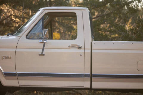 1983 Ford F-150