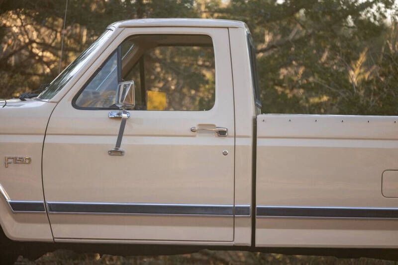 1983 Ford F-150