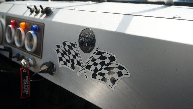 1988 Chevrolet S-10