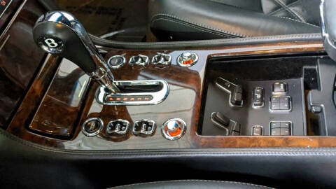 2006 Bentley Arnage T