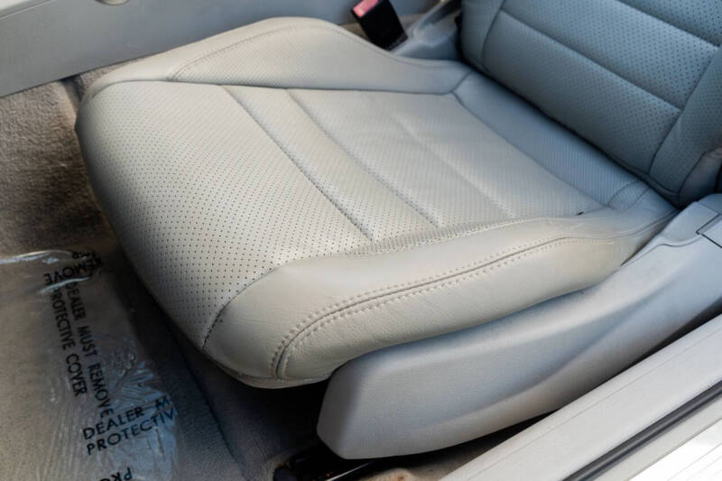 2011 Mercedes-Benz E-Class E 350