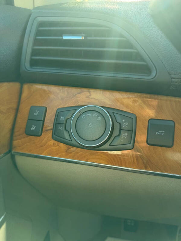 2015 Lincoln MKX