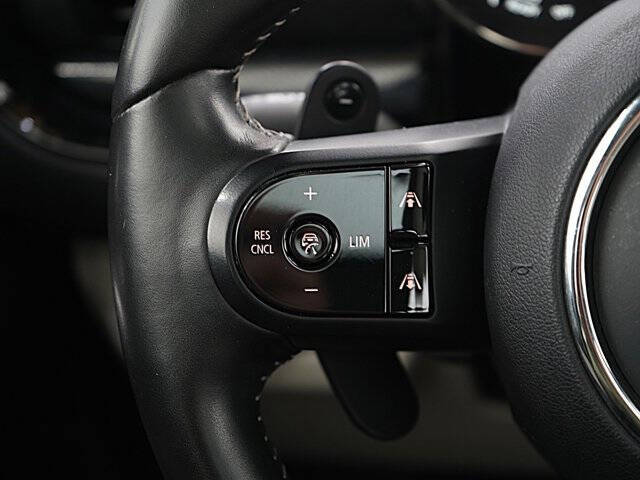 2022 MINI Clubman Cooper S ALL4