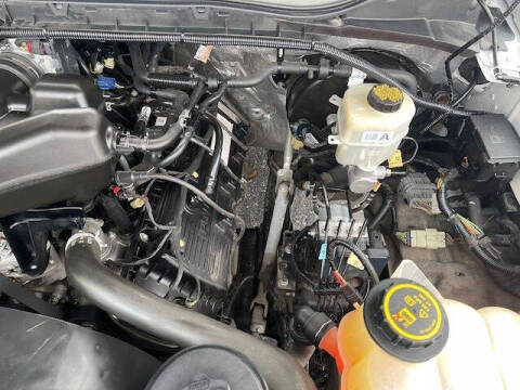 2017 Ford F-250 Super Duty