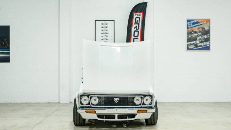 1977 Mazda Truck