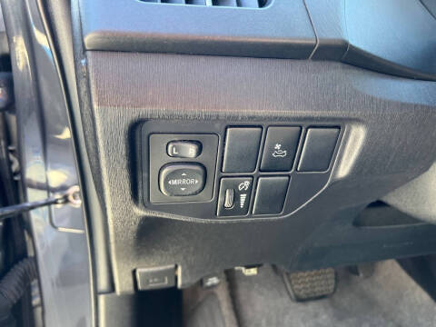 2012 Toyota Prius Four
