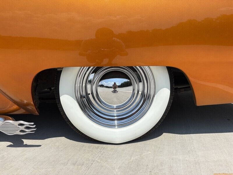 1955 Mercury Montclair