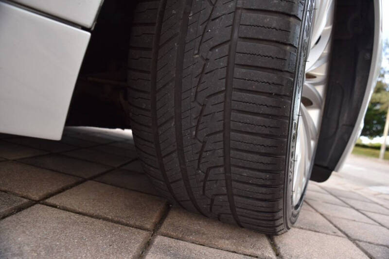 2009 BMW Z4 sDrive35i