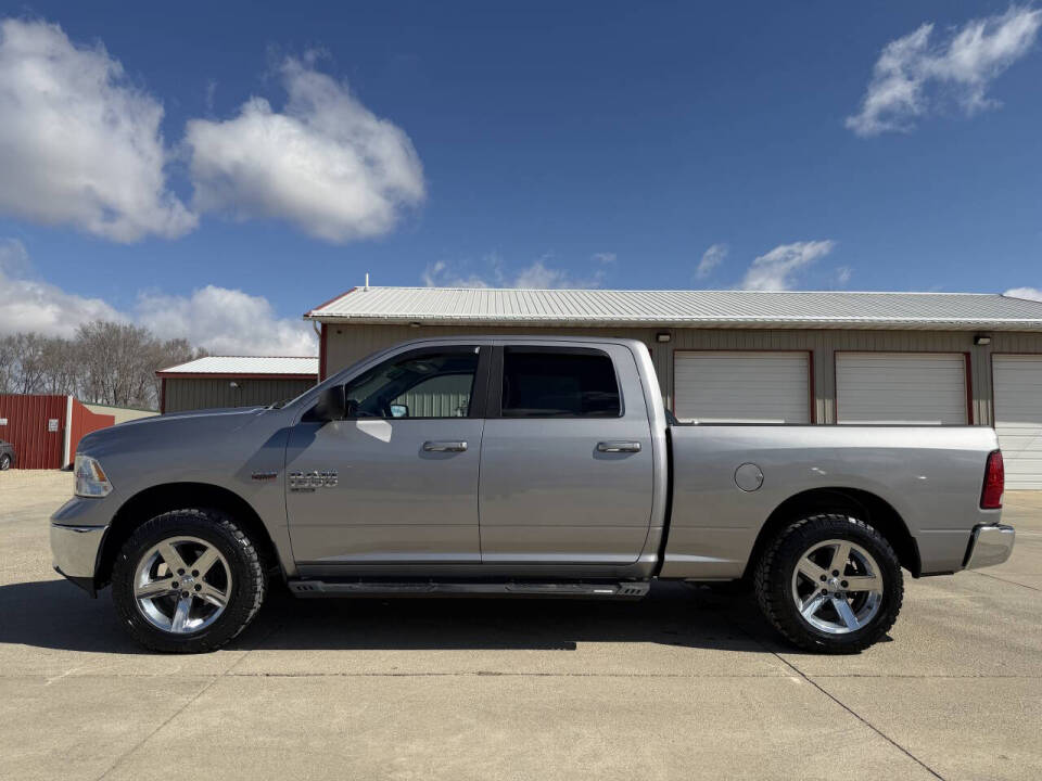 2019 RAM Ram 1500 Classic SLT - Photo 3