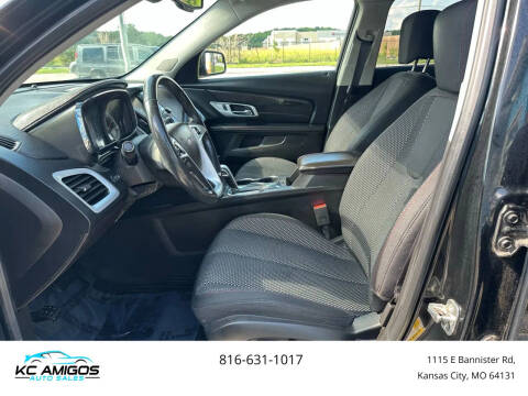 2013 GMC Terrain SLE-2