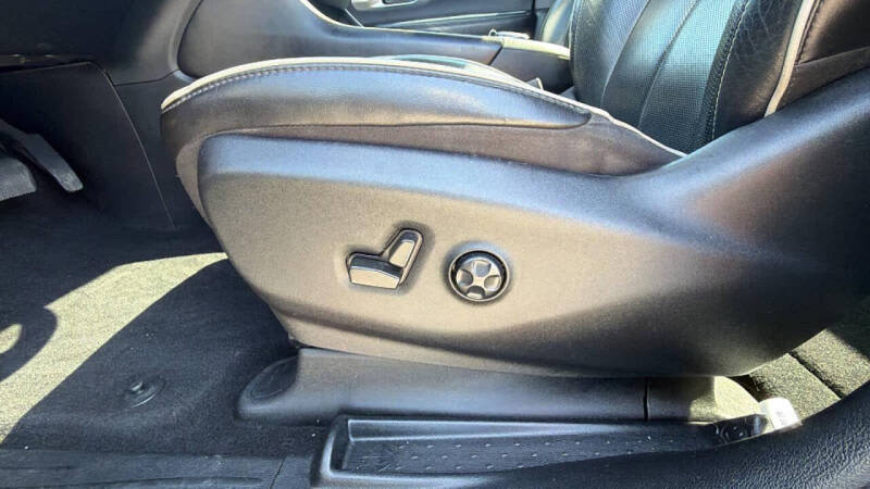 2021 Chrysler Pacifica Limited