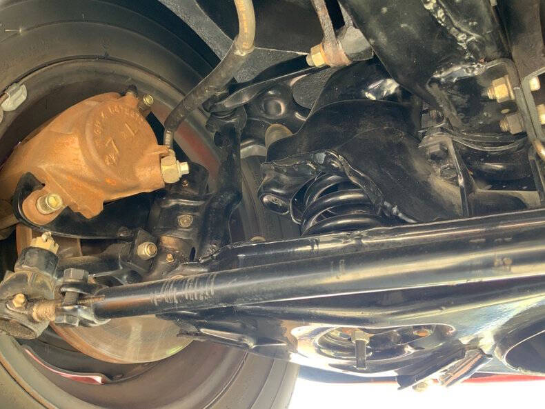 1962 Chevrolet Corvette