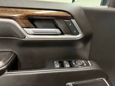 2023 GMC Sierra 1500 Elevation Standard