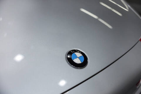 2002 BMW Z8