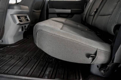 2024 Ford F-350 Super Duty XLT