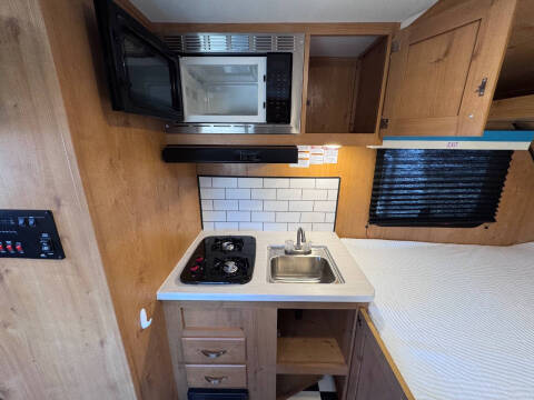 2023 Riverside RV Retro 135