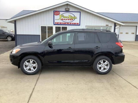 2012 Toyota RAV4