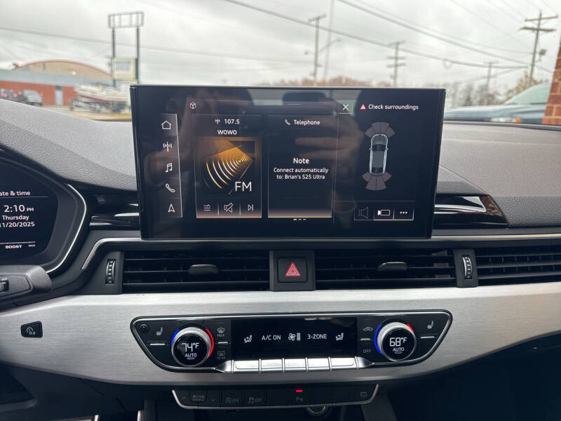 2020 Audi S5 Sportback 3.0T quattro Premium Plus