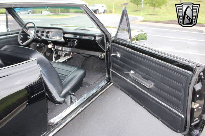 1965 Chevrolet Chevelle