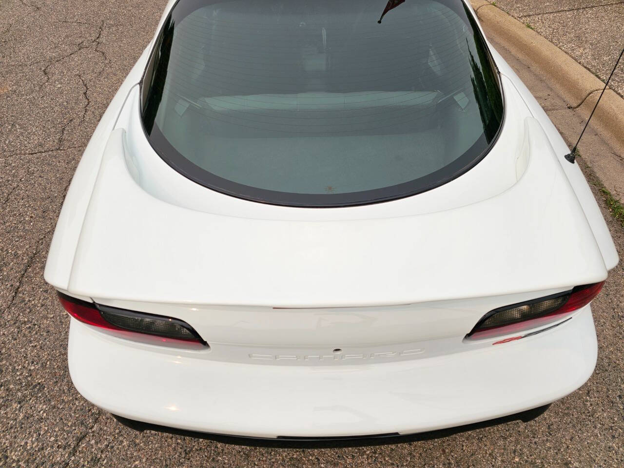 1995 Chevrolet Camaro 96