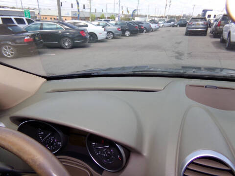 2011 Mercedes-Benz M-Class ML 350 4MATIC